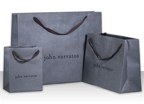 shopping bags for retail stores